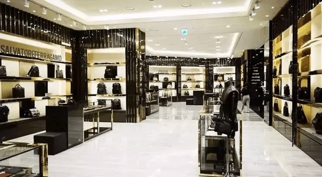 Luxury Gallery