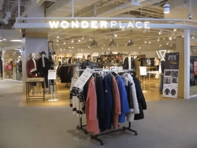 WONDERPLACE
