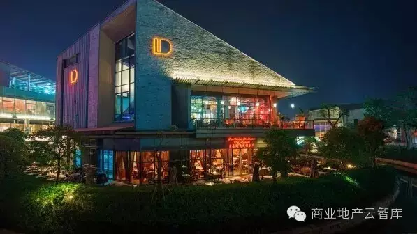 深圳歡樂海岸