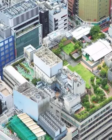 屋頂商業(yè)投資成本如何？