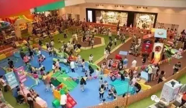 香港D·PARK愉景新城