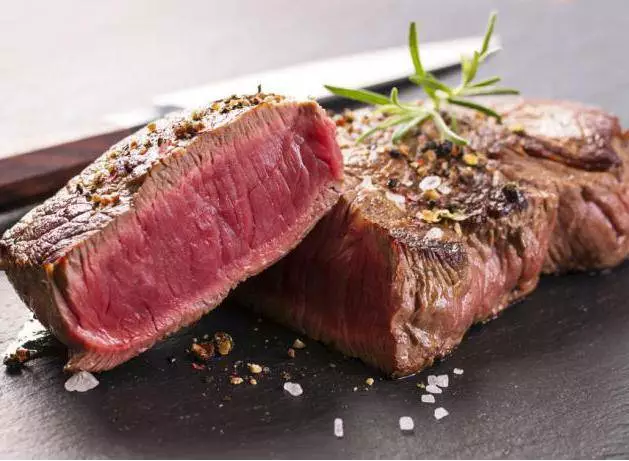 Nicolson’s Grill