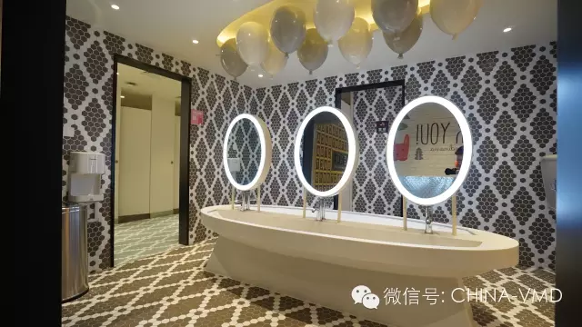 上海百盛優(yōu)客城市廣場(chǎng)
