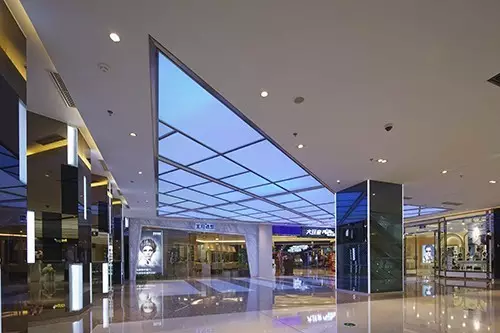 萬達廣場