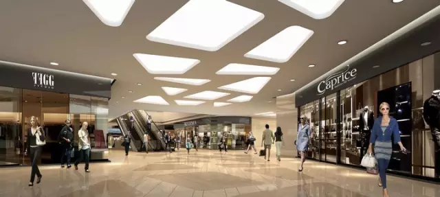 萬達廣場