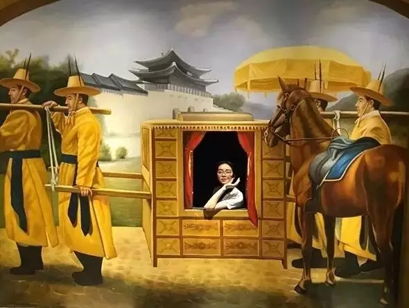 你真會玩錯覺魔幻體驗館