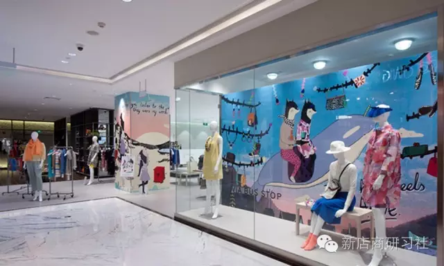 高島屋