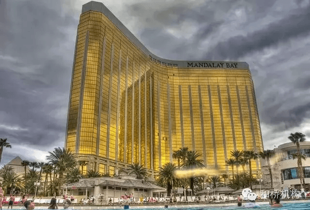 Mandalay Place