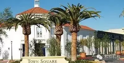 Town Square
