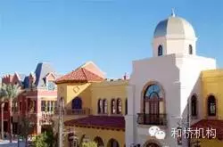 Town Square