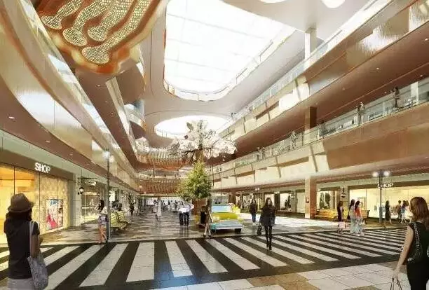 沈陽K11