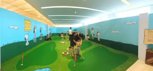 史努比互動展