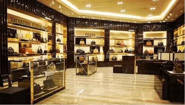 Luxury Gallery