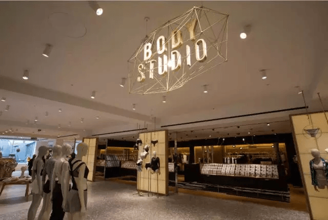 Selfridges（塞爾福里奇百貨公司）