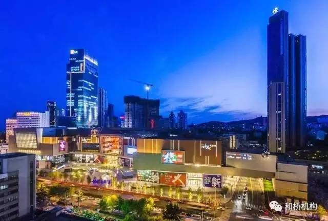 外立面又前后9次修改