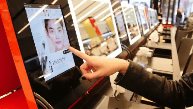 Sephora Beauty TIP Workshop