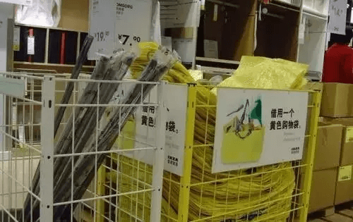 可創(chuàng)造60%沖動(dòng)購(gòu)物的動(dòng)線設(shè)計(jì)