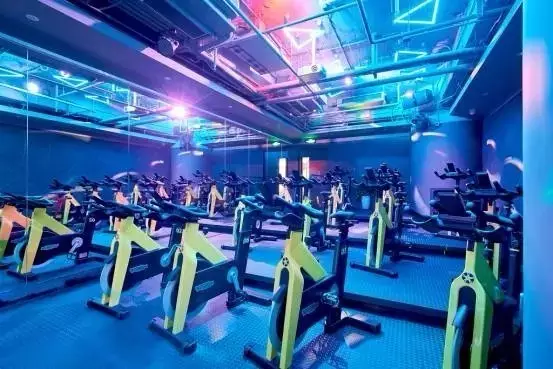 Z&B FITNESS
