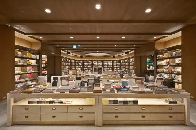 臺灣誠品松煙店 臺灣誠品松煙店