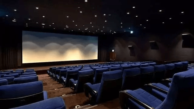 內(nèi)置電影院 內(nèi)置電影院