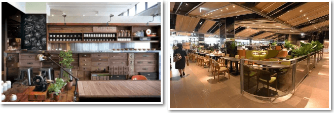 臺灣誠品松煙店 臺灣誠品松煙店