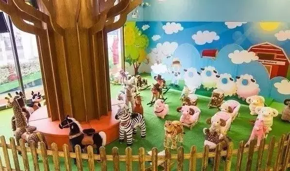 上海新天地