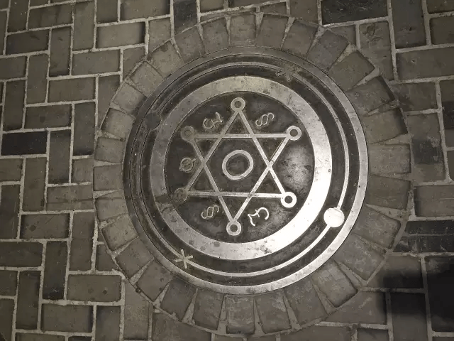 上海大悅城