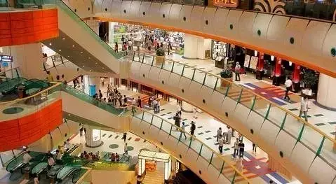 這些新興品牌憑啥成為購物中心“平效之王”？這些新興品牌憑啥成為購物中心“平效之王”？