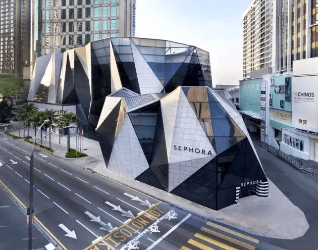 吉隆坡PavilionKuala Lumpur
