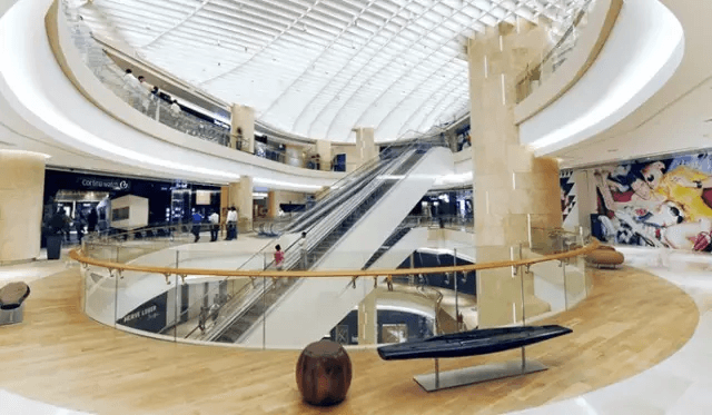 新加坡IONORCHARD