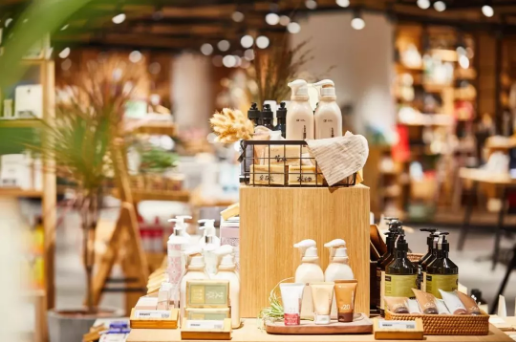 如何打造一間新零售店
